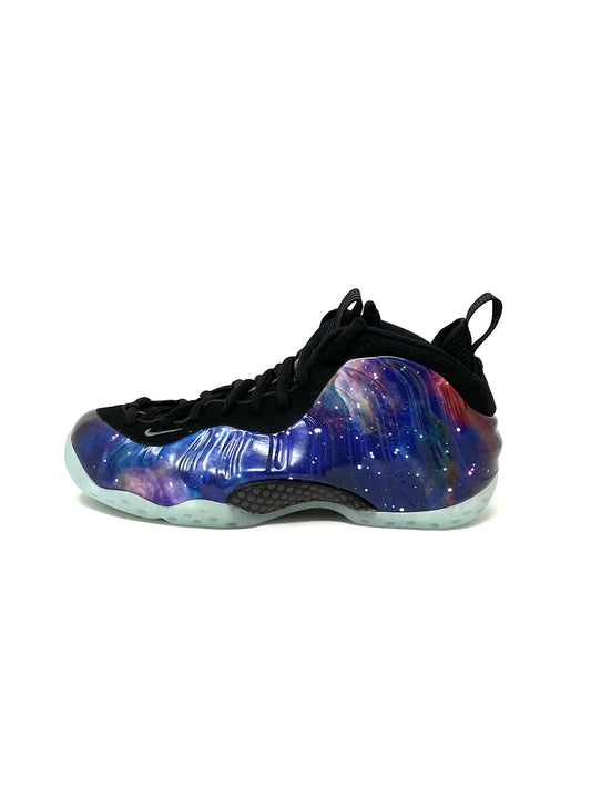 Nike Foamposite “Galaxy”