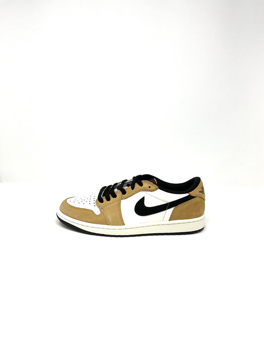 Jordan 1 Low “Rookie Of The Year”