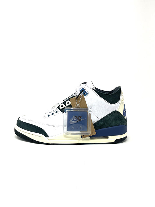 Jordan Retro 3 “A Ma Maniere”