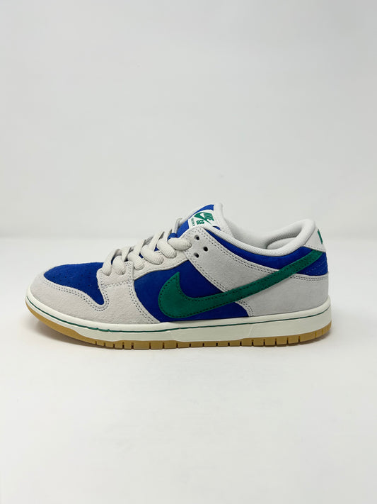 Nike Dunk Low SB “Hyper Royal”