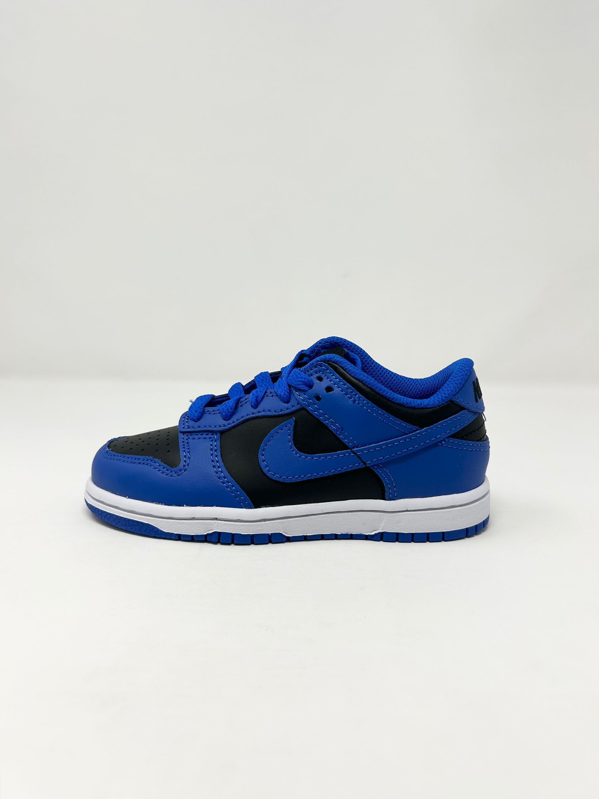 Nike Dunk Low “Hyper Cobalt” (PS) – KeepEmLACED