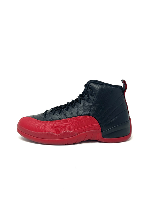 Jordan Retro 12 “Flu Game”