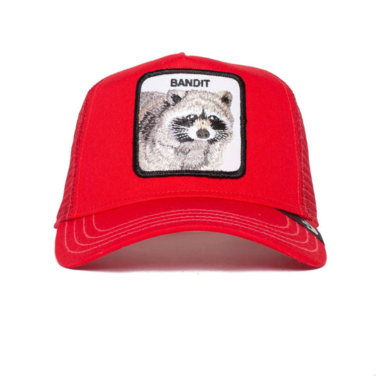 “Bandit” Red