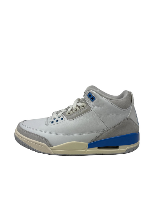 Jordan Retro 3 “Lucky Shorts”