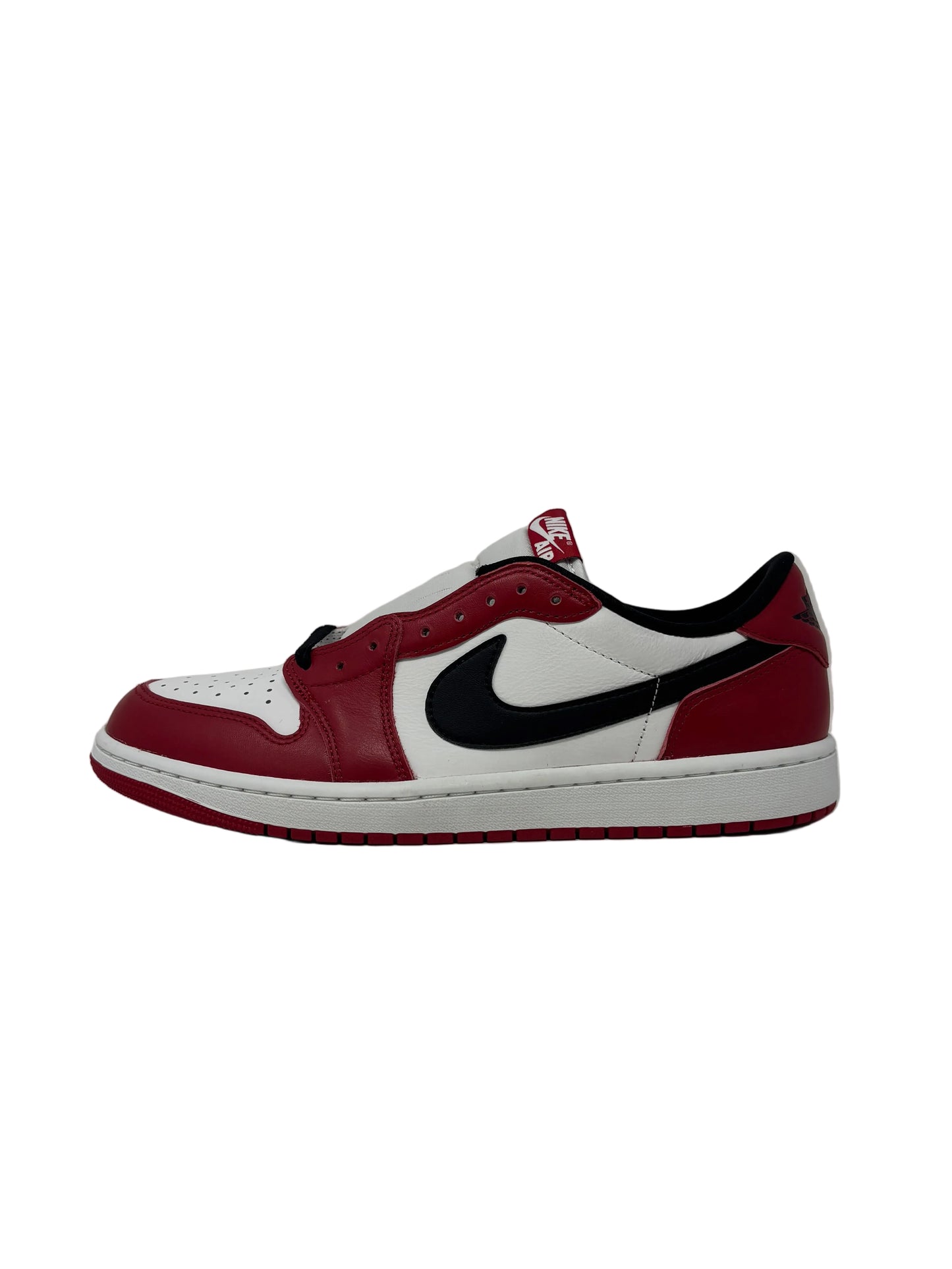 Jordan Og Low 1 “Chicago”