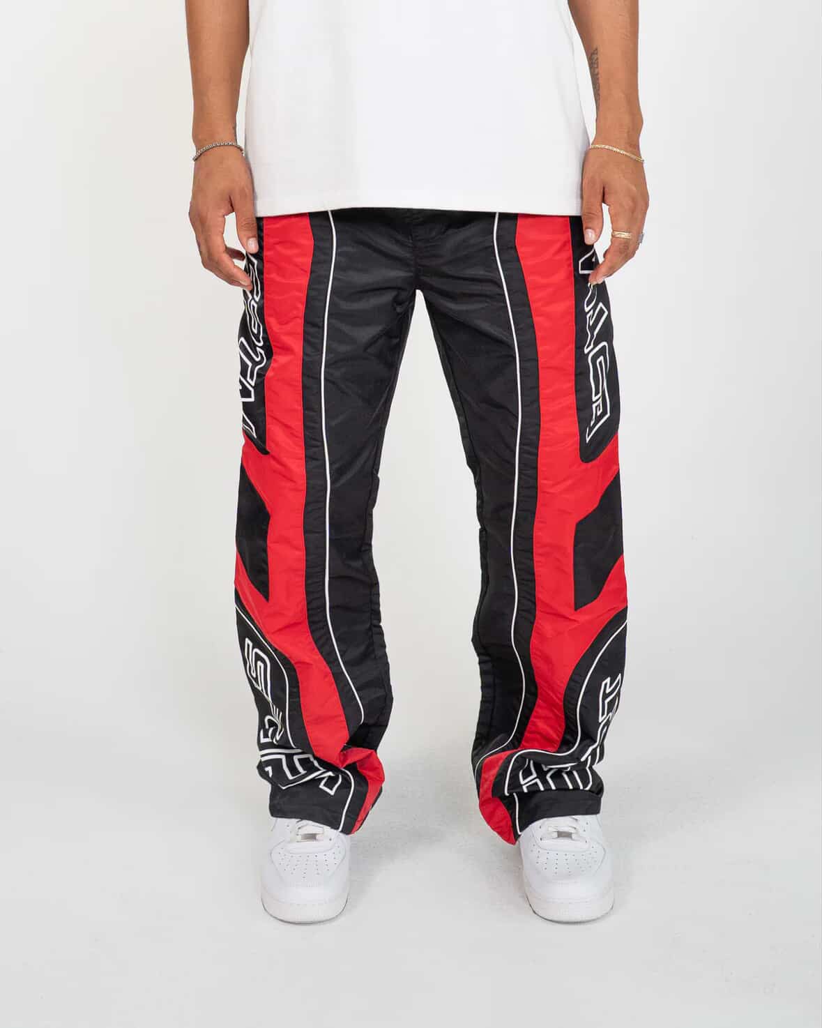EPTM Spyder Pants