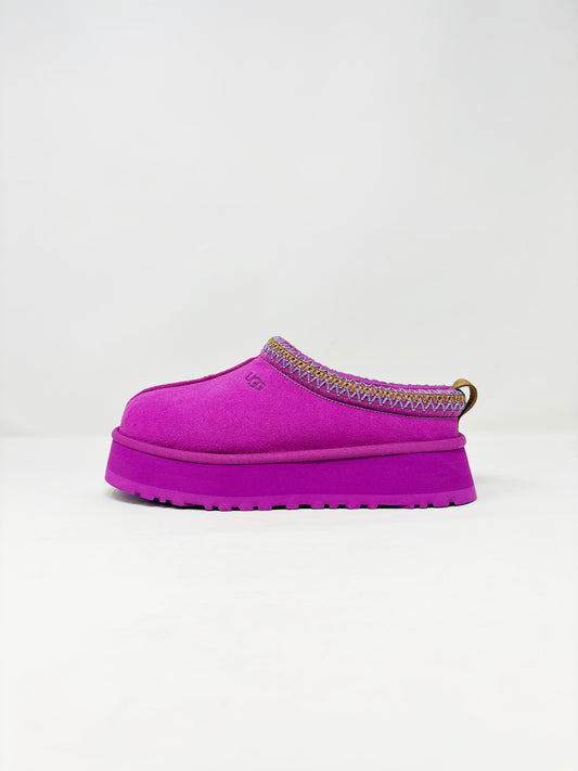 UGG Tazz Slipper “Mangosteen” (W)