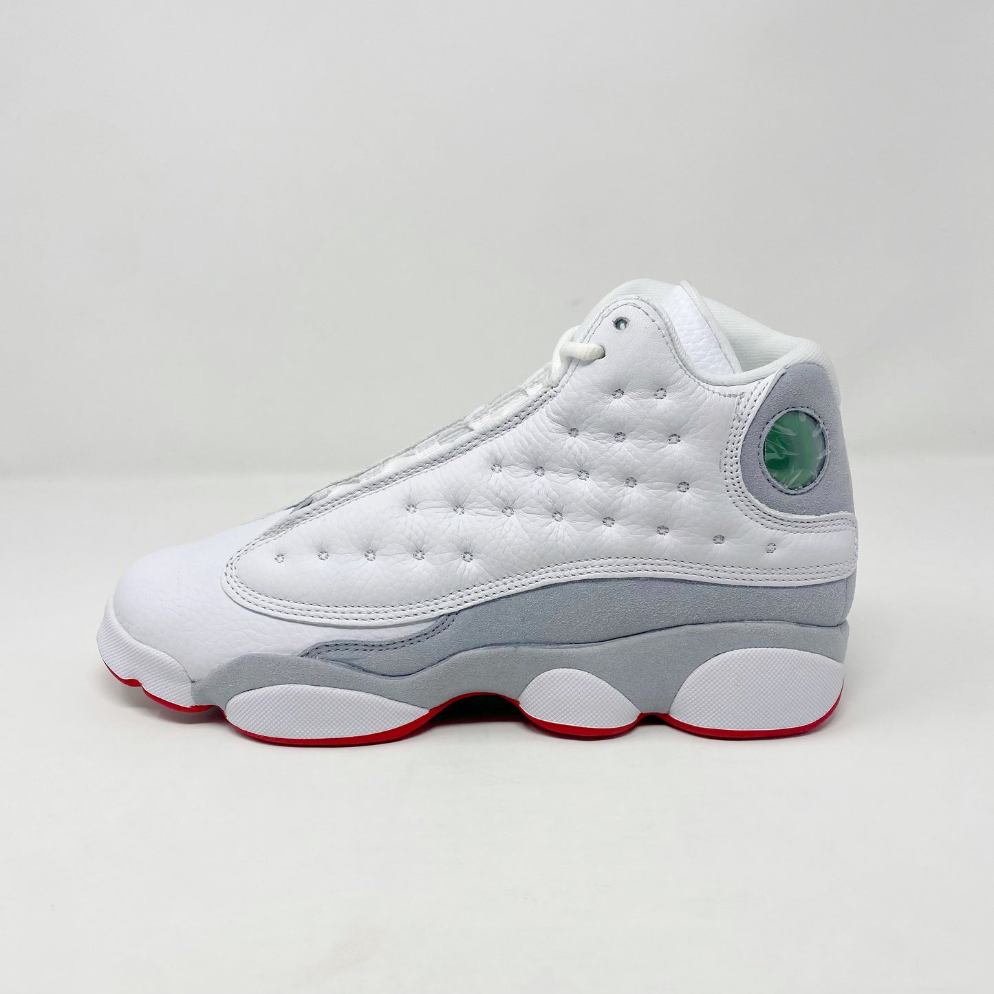 Jordan Retro 13 “Wolf Grey” (GS)