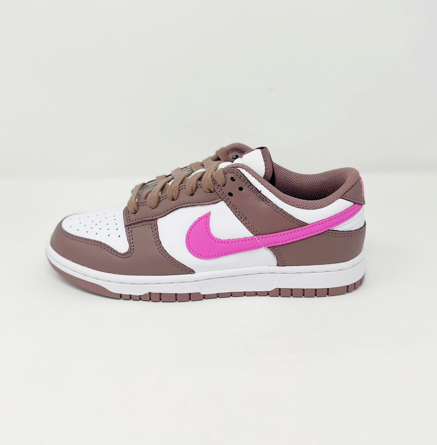 Nike Dunk Low “Playful Pink” (W)
