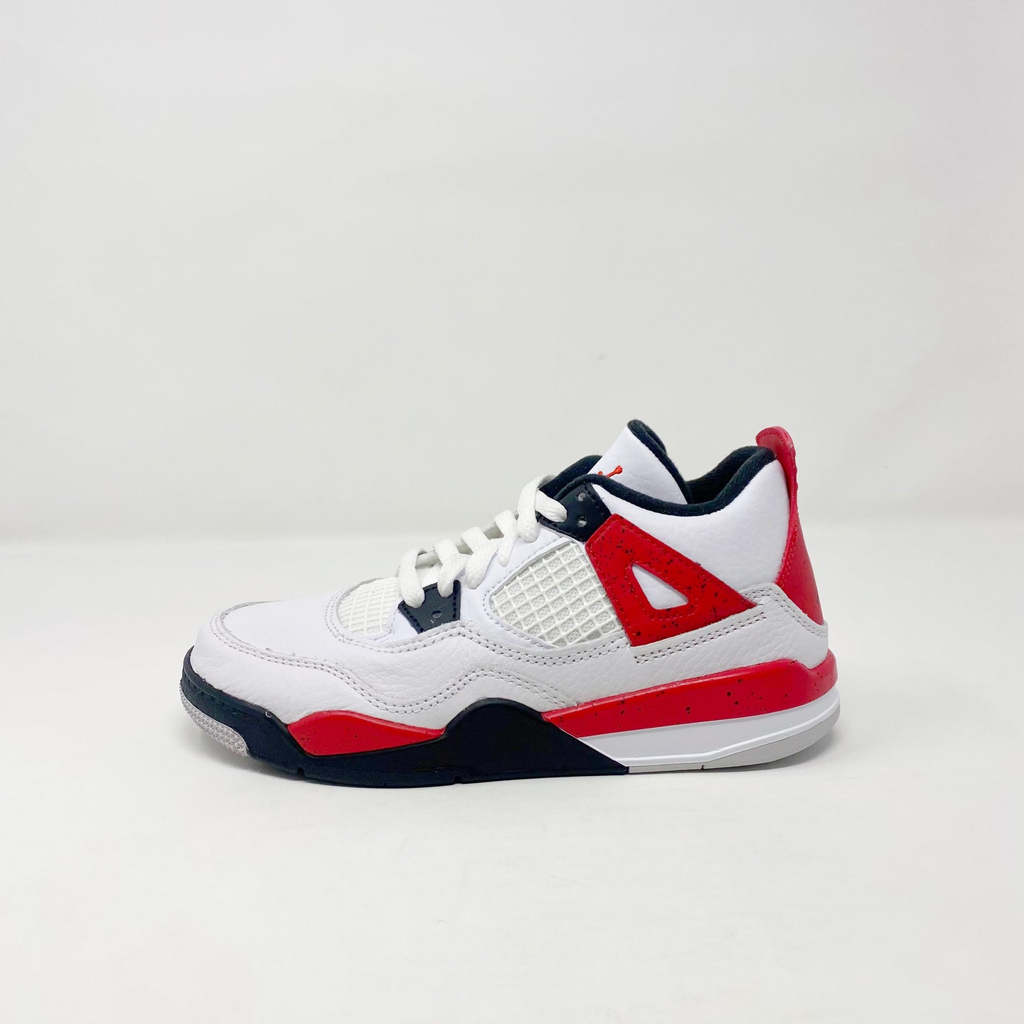 Jordan Retro 4 “Red Cement” (PS)