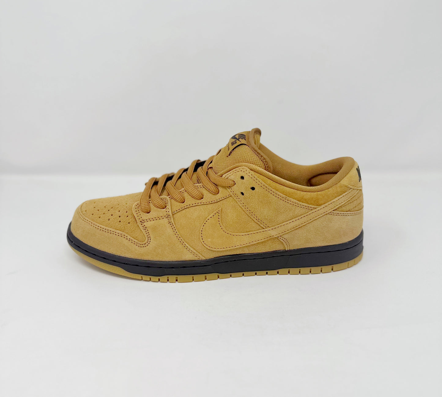 Nike Dunk Low SB “Wheat”