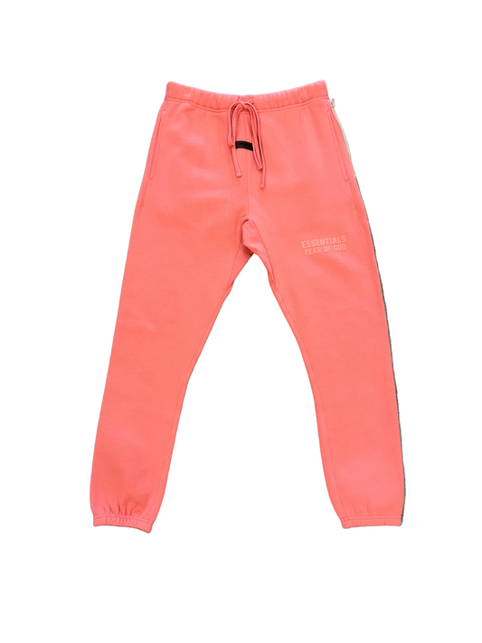 Essentials Sweats “Coral”