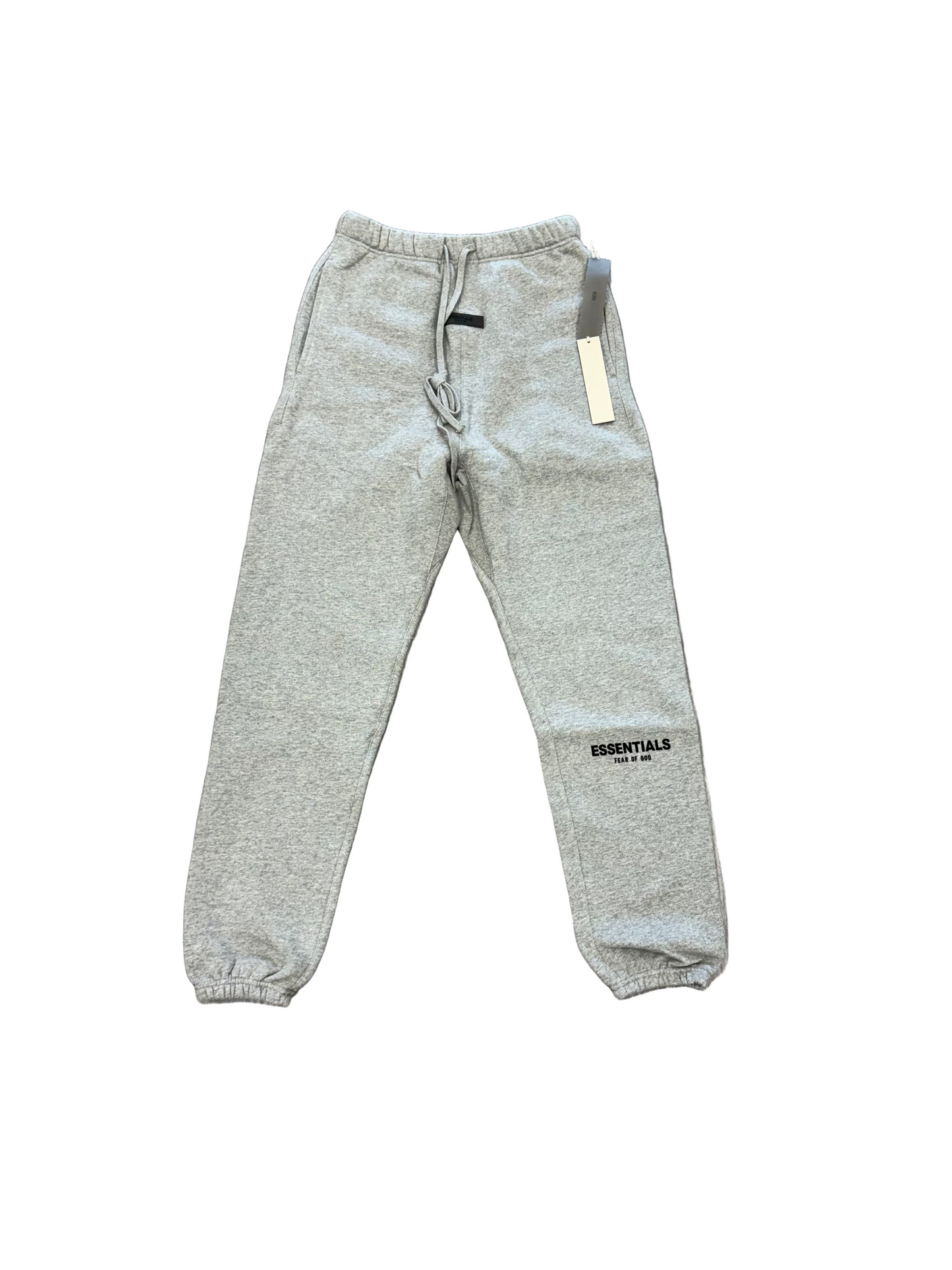 Essentials Sweats “Dark Oatmeal”