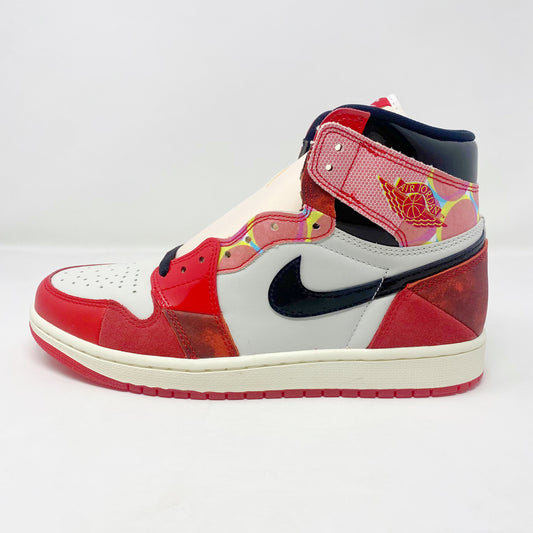 Jordan 1 High OG “Spider-Verse” (GS)