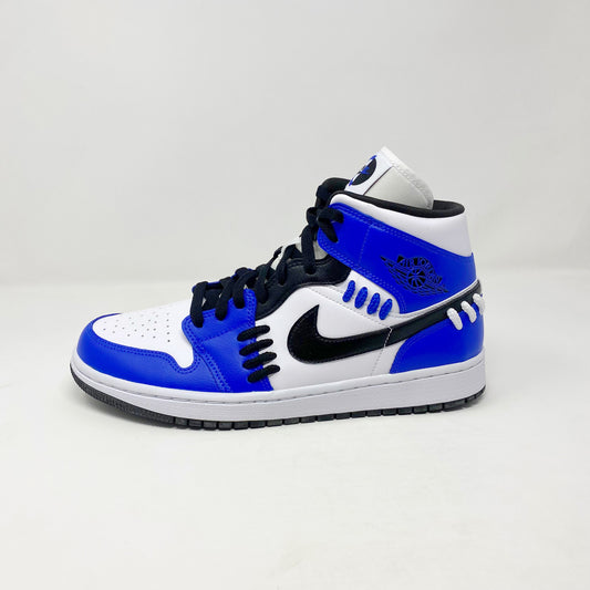 Jordan 1 Mid “Sisterhood” (W)
