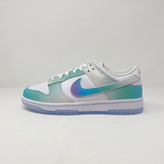 Nike Dunk Low “Mermaid” (W)