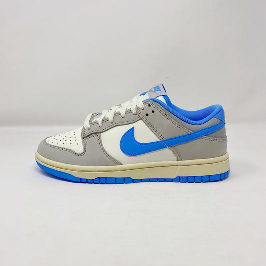 Nike Dunk Low “University Blue Grey”