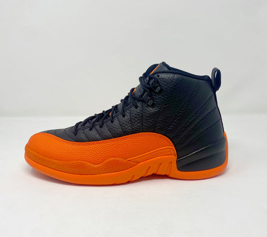 Jordan Retro 12 “WNBA ALL STAR ORANGE” (W)