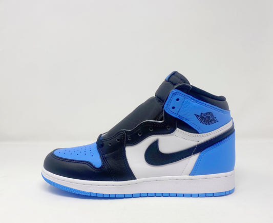 Jordan 1 High OG “UNC Toe”
