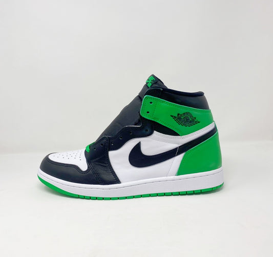 Jordan 1 High OG “Lucky Green”