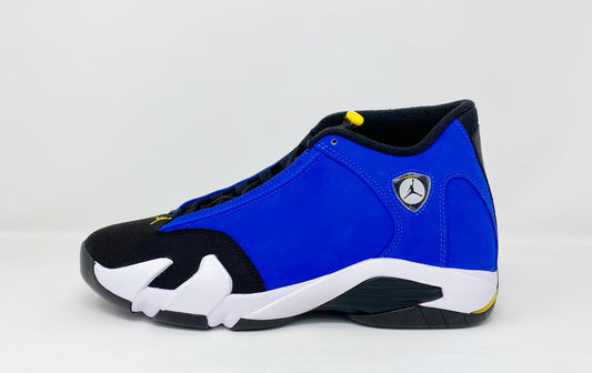 Jordan Retro 14 “Laney”