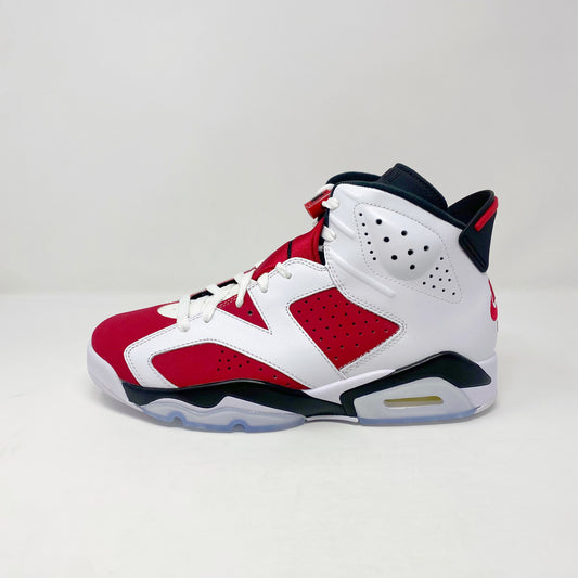 Jordan Retro 6 “Carmine”