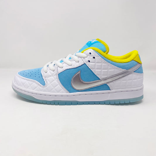 Nike Dunk Low SB Pro “Lagoon Pulse”
