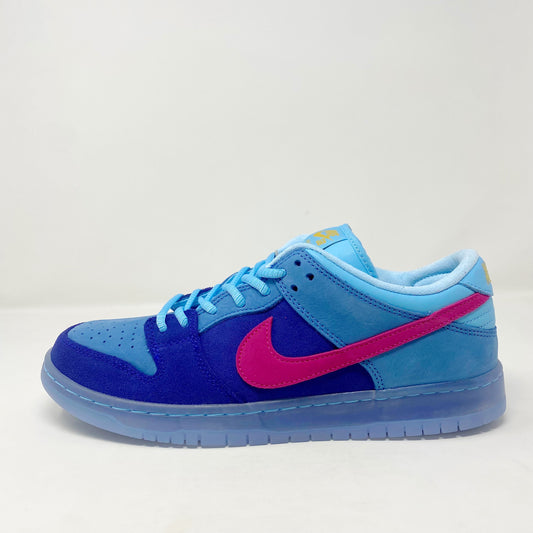 Nike Dunk SB Low Pro “Run The Jewels”