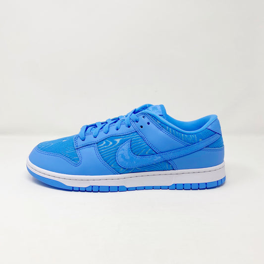 Nike Dunk Low “University Blue”