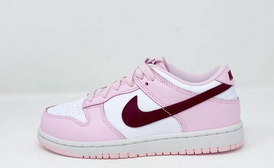 Nike Dunk Low “Pink Beetroot” (PS)