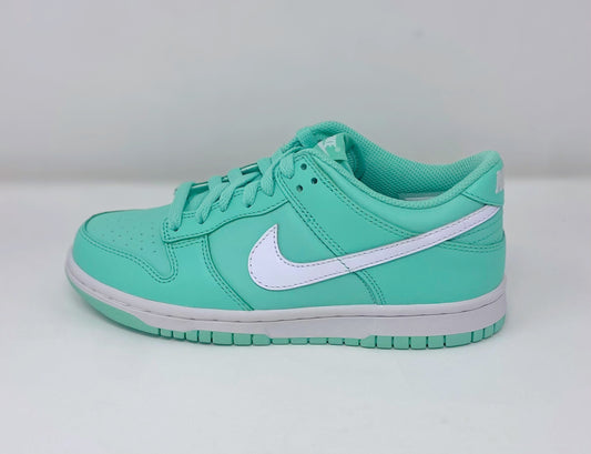 Nike Dunk Low “Emerald” (GS)