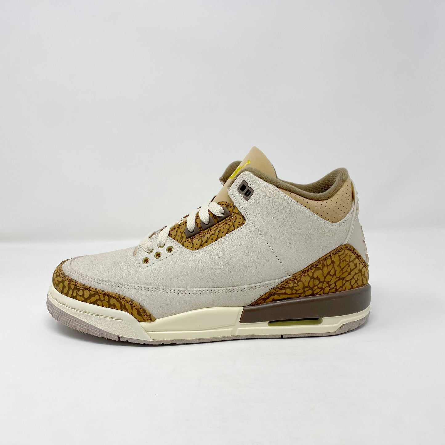 Jordan Retro 3 “Palomino” (GS)