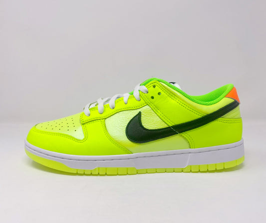 Nike Dunk Low “Volt”