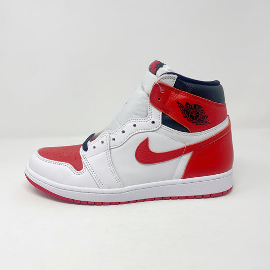 Jordan 1 High Og “Heritage”