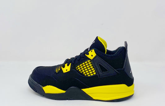 Jordan Retro 4 “Thunder” (PS)