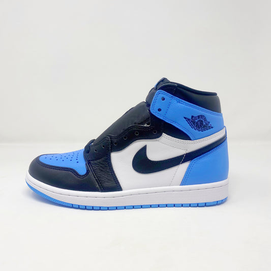 Jordan 1 High OG “UNC Toe” (GS)