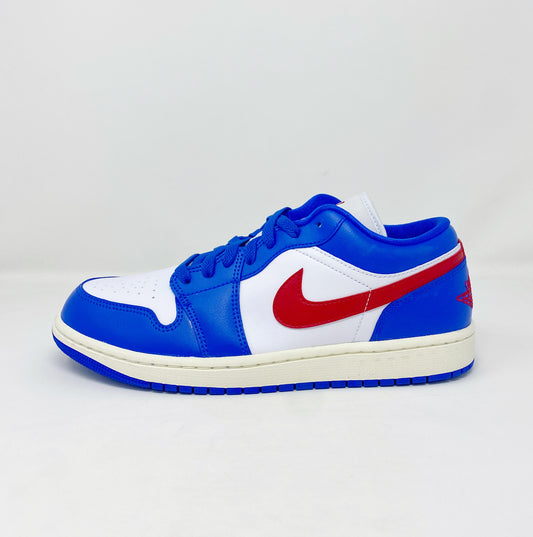 Jordan 1 Low “Superwoman” (W)