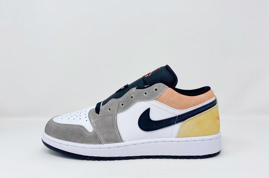 Retro Jordan 1 Low “Flight Club” (GS)