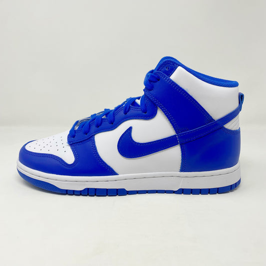 Nike Dunk High “Game Royal”