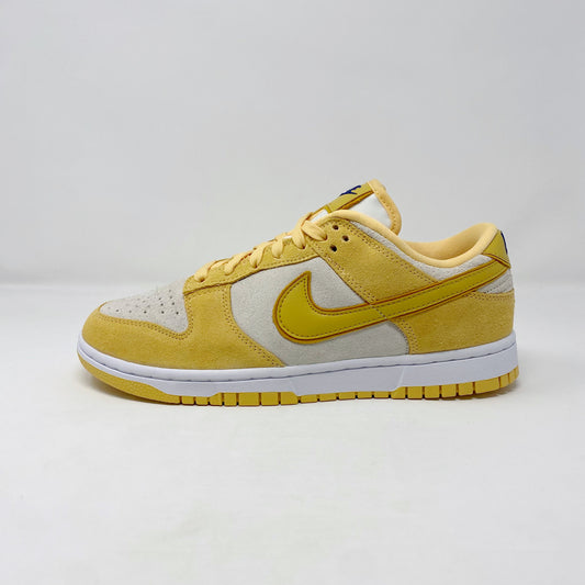 Nike Dunk Low “Celestial Gold”