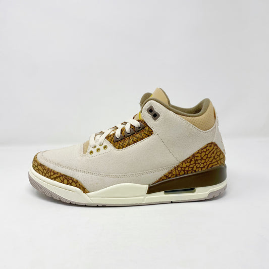 Jordan Retro 3 “Palomino”