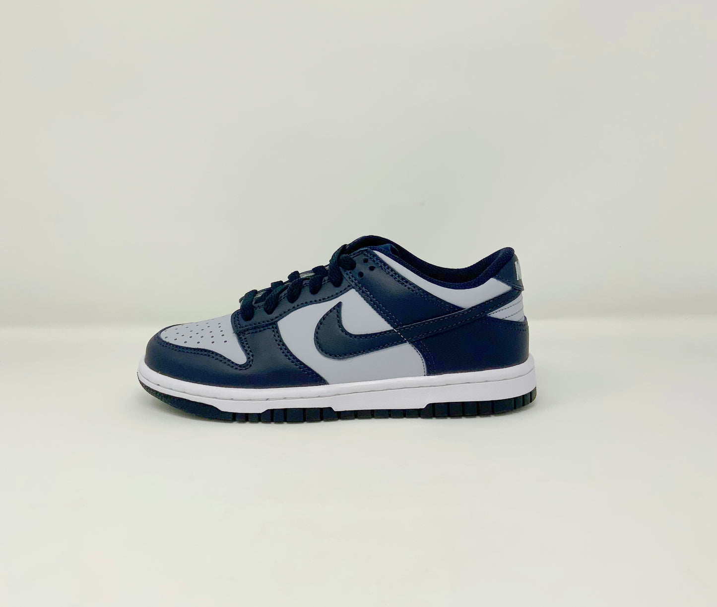 Nike Dunk Low “Georgetown” (GS)