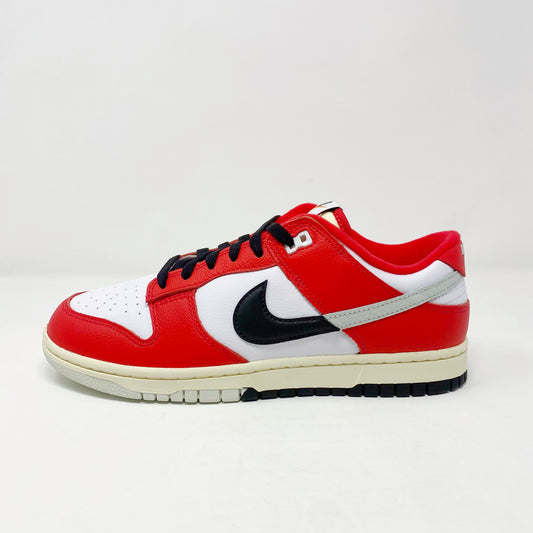 Nike Dunk Low “Chicago Split”