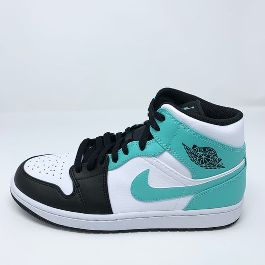 Jordan 1 Mid "Tropical Twist" (GS)