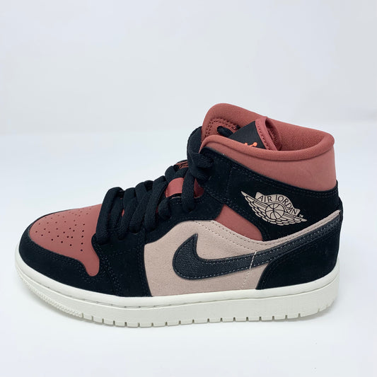 Jordan 1 Mid “Canyon Rust” (W)