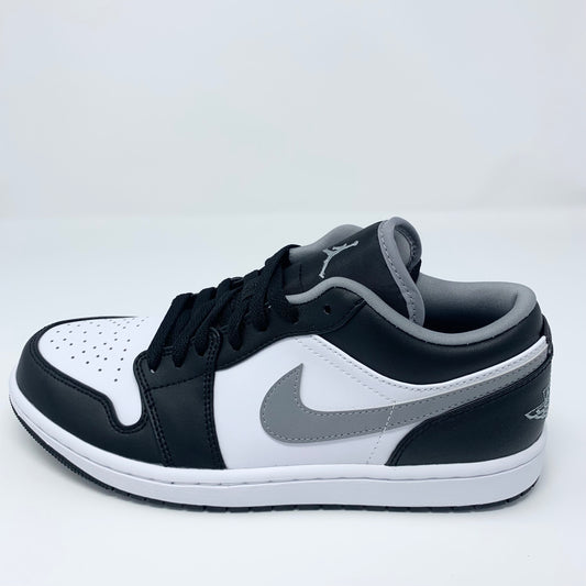 Jordan 1 Low "Shadow White Toe"