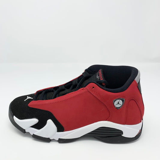 Jordan Retro 14 "Toro" (GS)