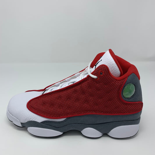 Jordan Retro 13 "Red Flint" (GS)