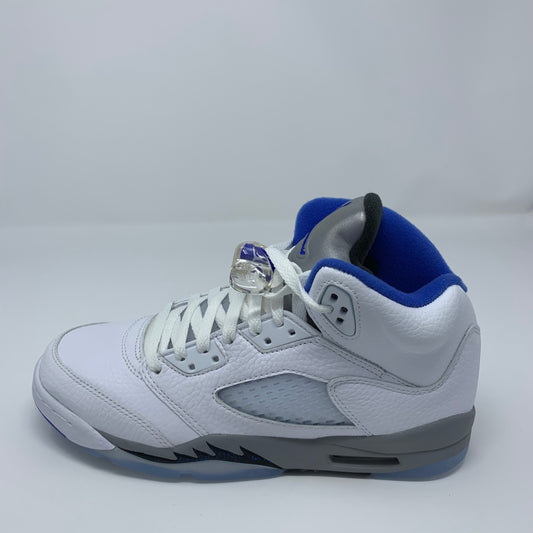 Jordan Retro 5 "Royal Stealth" (GS)