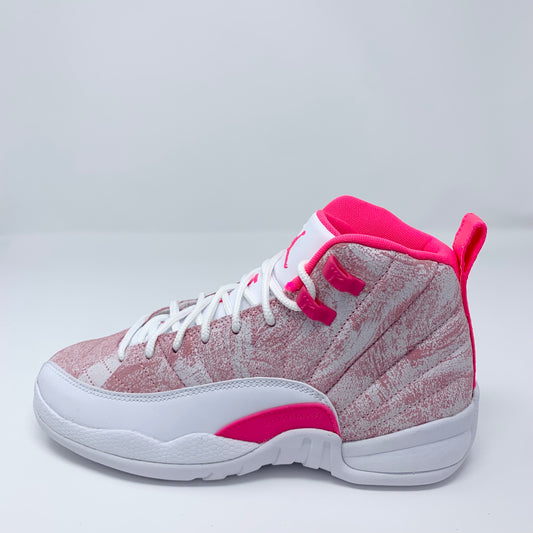 Jordan Retro 12 "Arctic Punch" (GS)